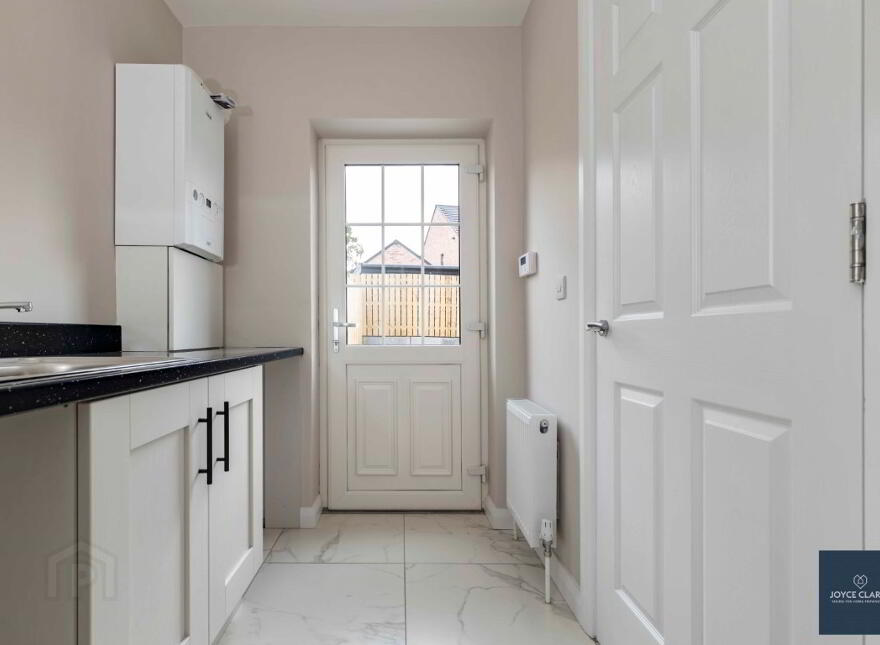 The Bluestone, Dickson's Wood, Craigavon, BT65 5EZ