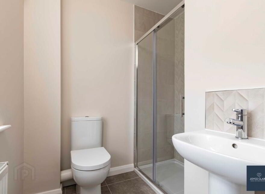 The Bluestone, Dickson's Wood, Craigavon, BT65 5EZ