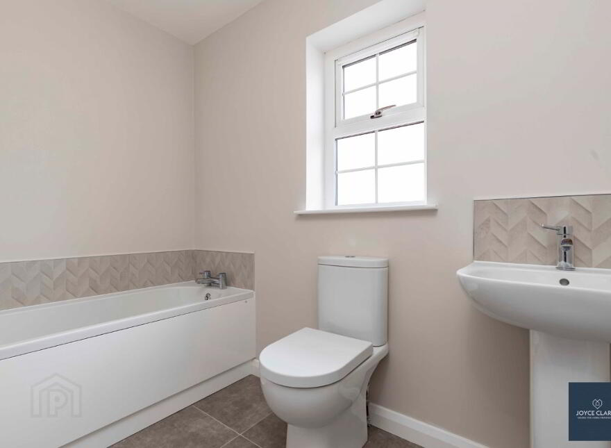 The Bluestone, Dickson's Wood, Craigavon, BT65 5EZ