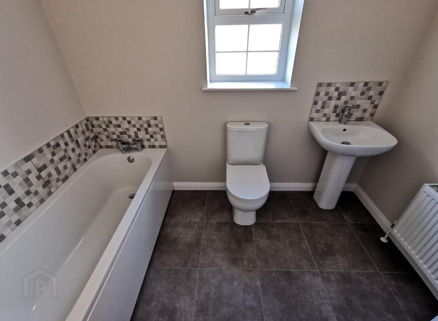The Bluestone, Dickson's Wood, Craigavon, BT65 5EZ