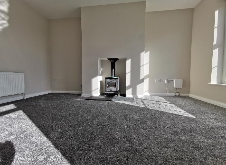 The Bluestone, Dickson's Wood, Craigavon, BT65 5EZ
