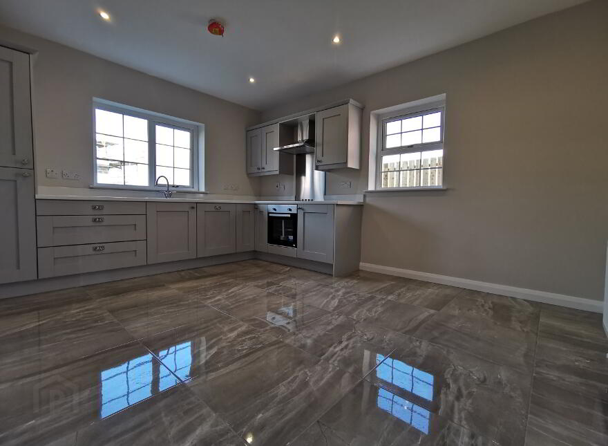 The Bluestone, Dickson's Wood, Craigavon, BT65 5EZ