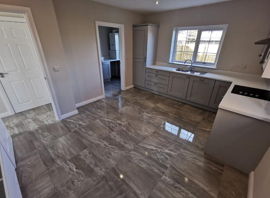 The Bluestone, Dickson's Wood, Craigavon, BT65 5EZ