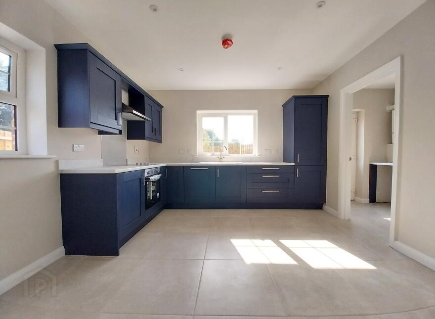 The Bluestone, Dickson's Wood, Craigavon, BT65 5EZ