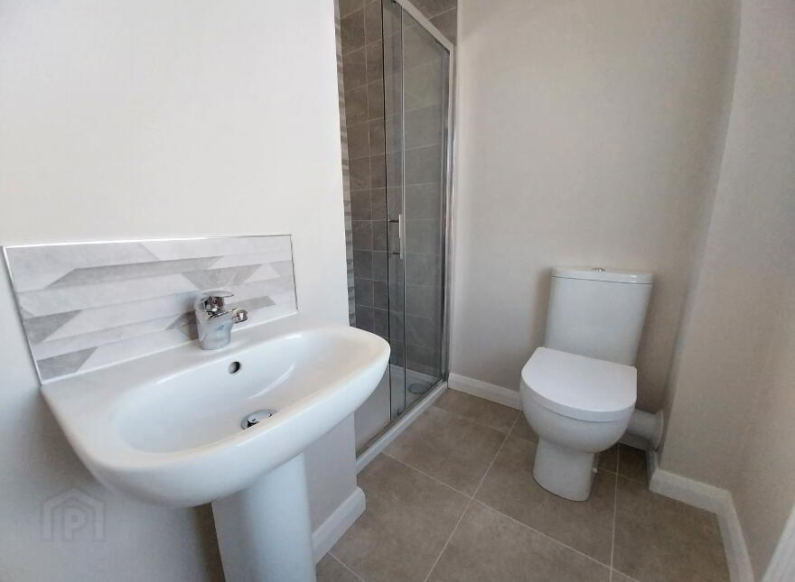 The Bluestone, Dickson's Wood, Craigavon, BT65 5EZ