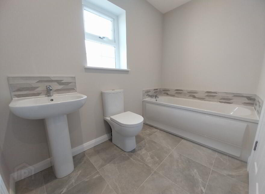 The Bluestone, Dickson's Wood, Craigavon, BT65 5EZ