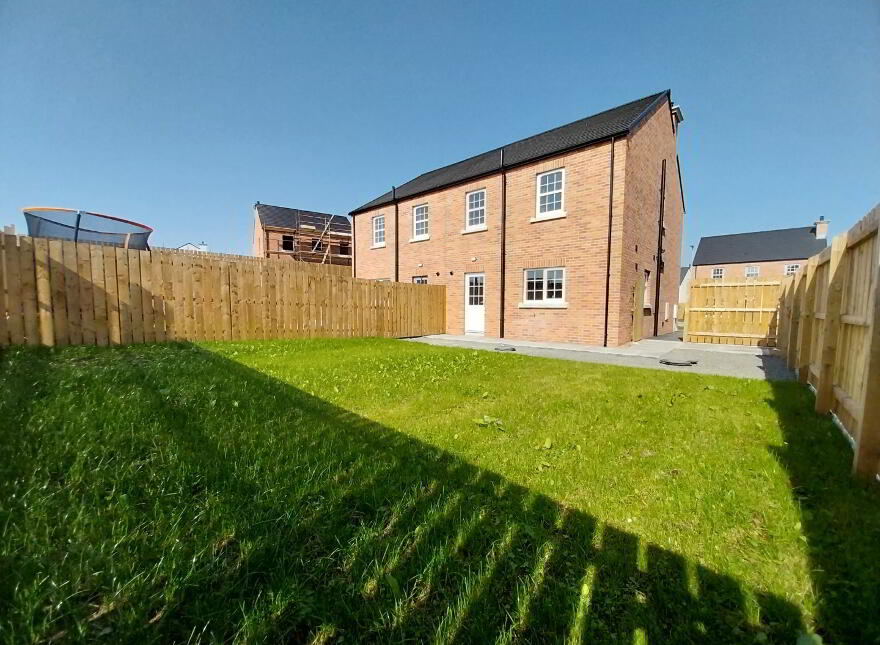 The Bluestone, Dickson's Wood, Craigavon, BT65 5EZ