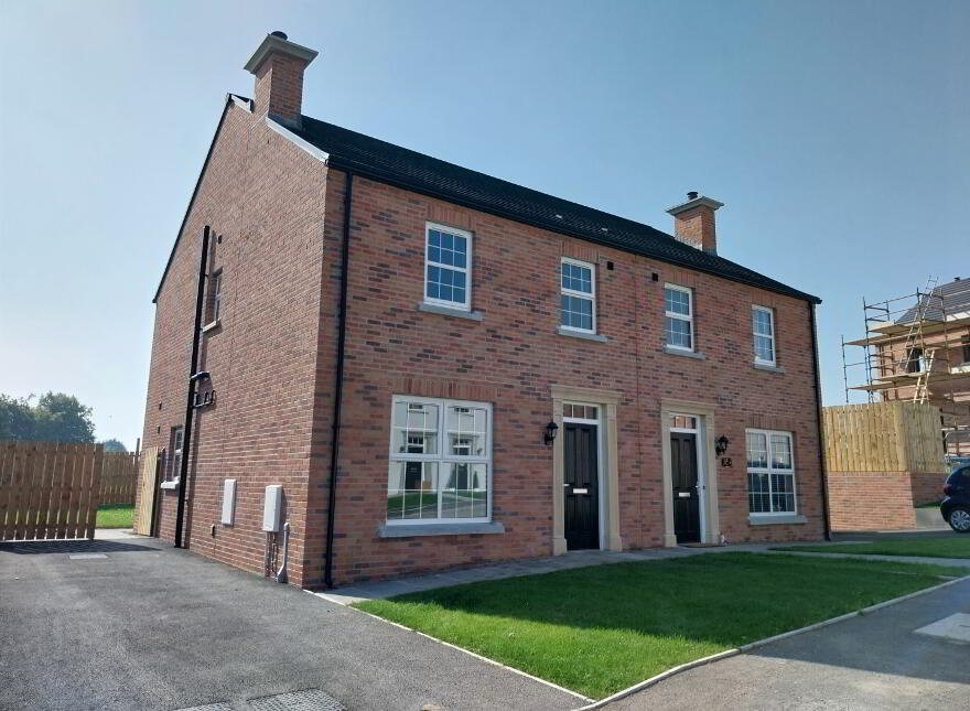 The Bluestone, Dickson's Wood, Craigavon, BT65 5EZ