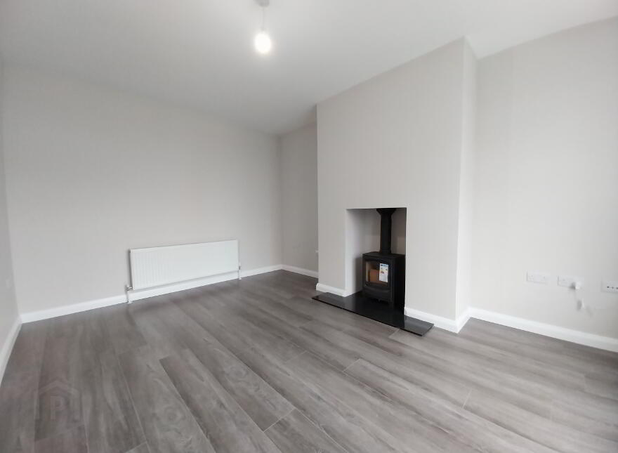 The Bluestone, Dickson's Wood, Craigavon, BT65 5EZ