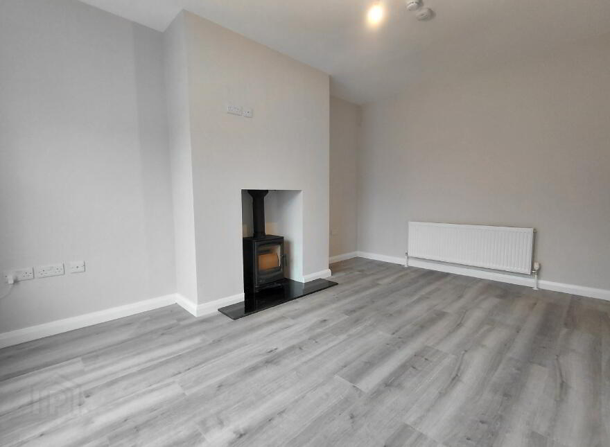 The Bluestone, Dickson's Wood, Craigavon