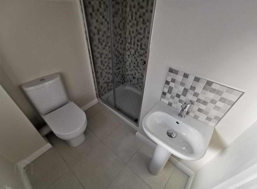 The Redhall, Dickson's Wood, Craigavon, BT65 5EZ