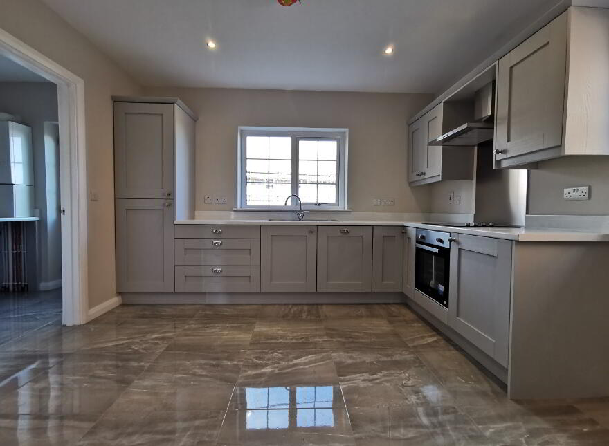 The Redhall, Dickson's Wood, Craigavon, BT65 5EZ