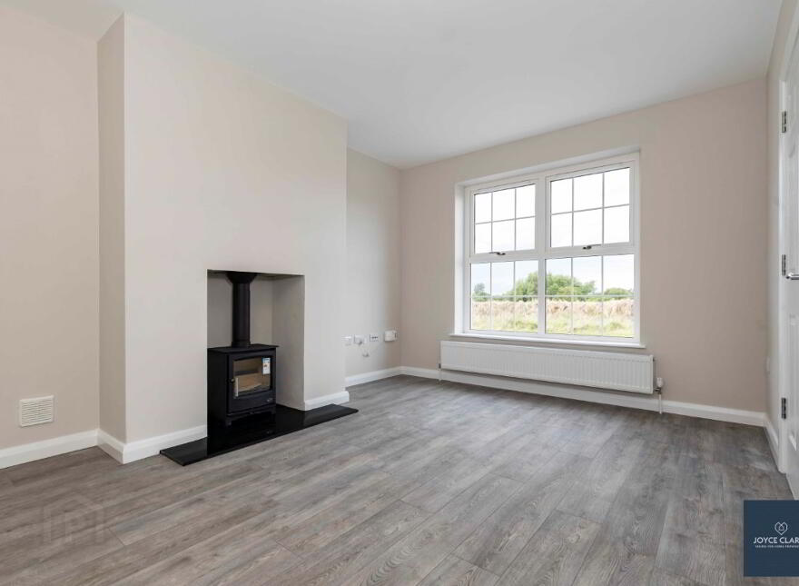 The Redhall, Dickson's Wood, Craigavon, BT65 5EZ
