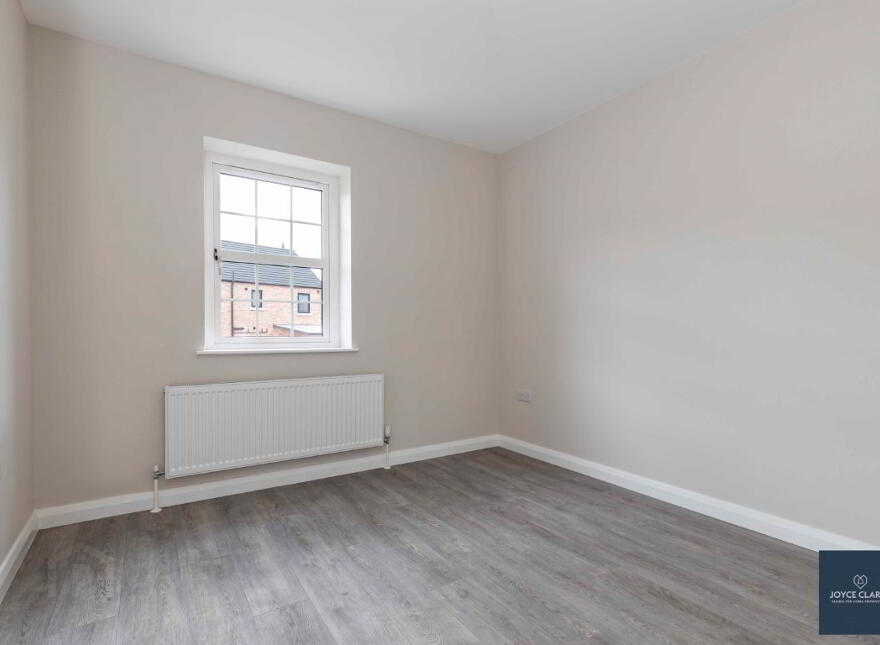 The Redhall, Dickson's Wood, Craigavon, BT65 5EZ