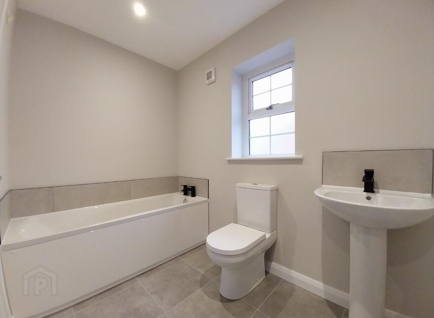 The Redhall, Dickson's Wood, Craigavon, BT65 5EZ