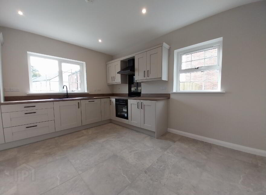 The Redhall, Dickson's Wood, Craigavon, BT65 5EZ