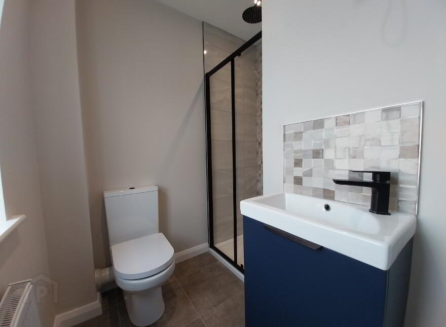 The Redhall, Dickson's Wood, Craigavon, BT65 5EZ