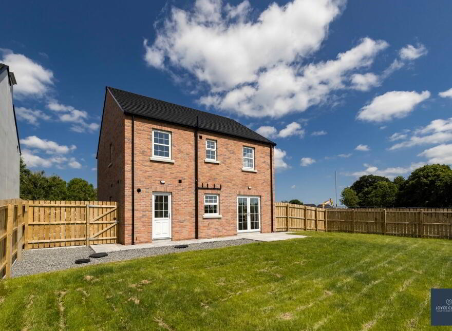 The Ross, Dickson's Wood, Craigavon, BT65 5EZ