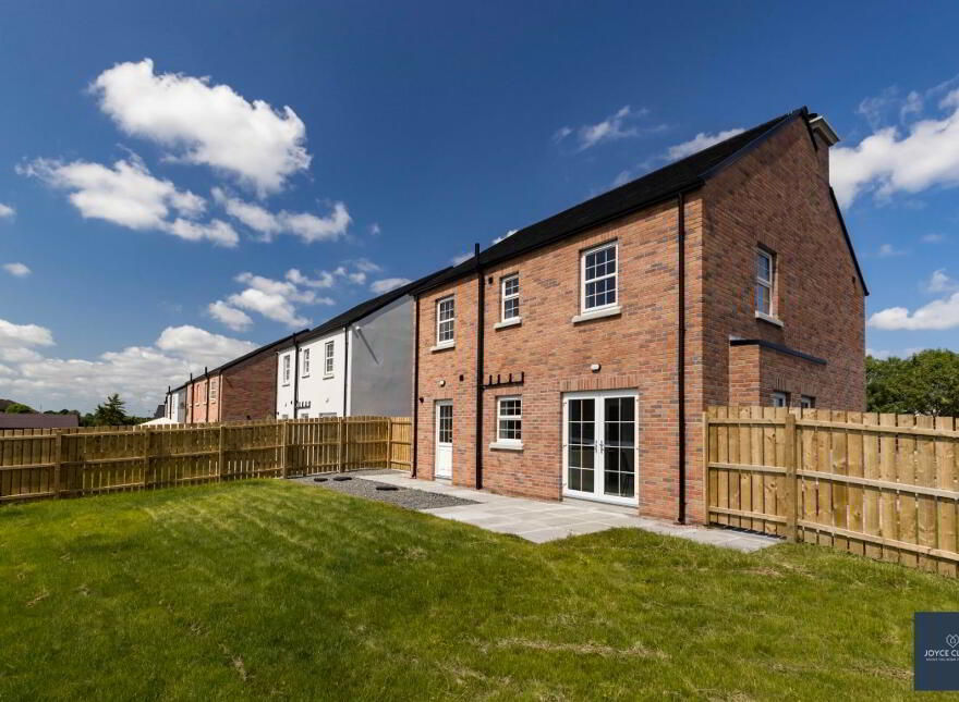 The Ross, Dickson's Wood, Craigavon, BT65 5EZ