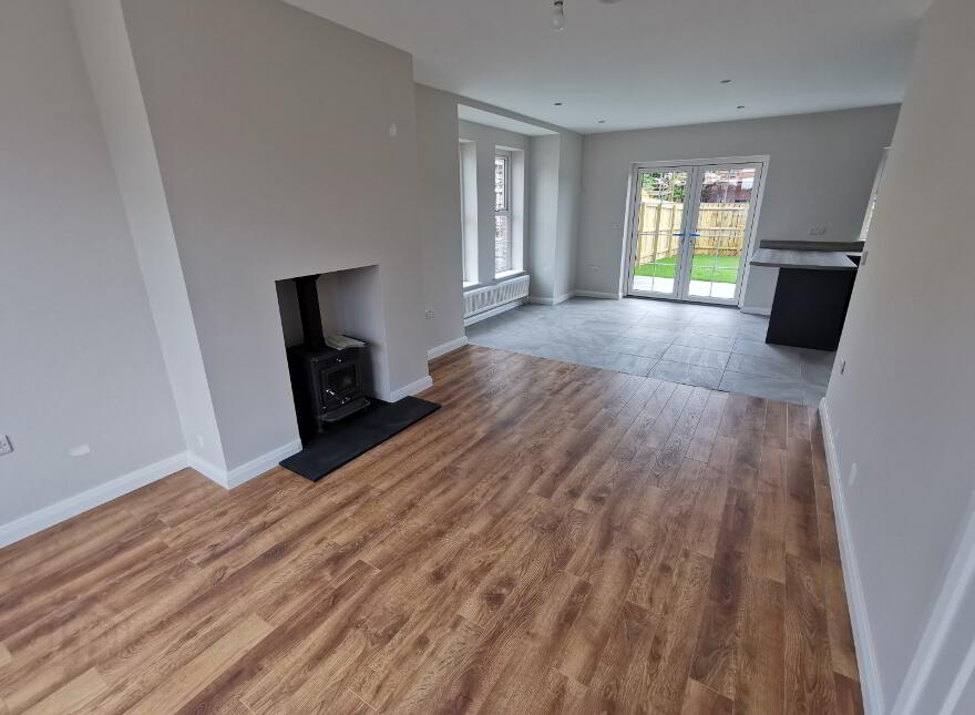 The Ross, Dickson's Wood, Craigavon, BT65 5EZ