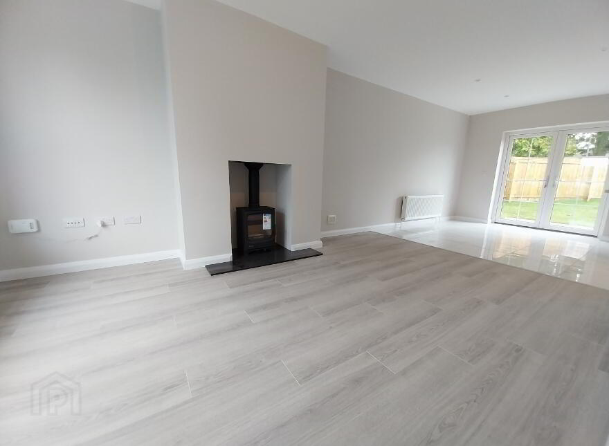 The Ross, Dickson's Wood, Craigavon, BT65 5EZ