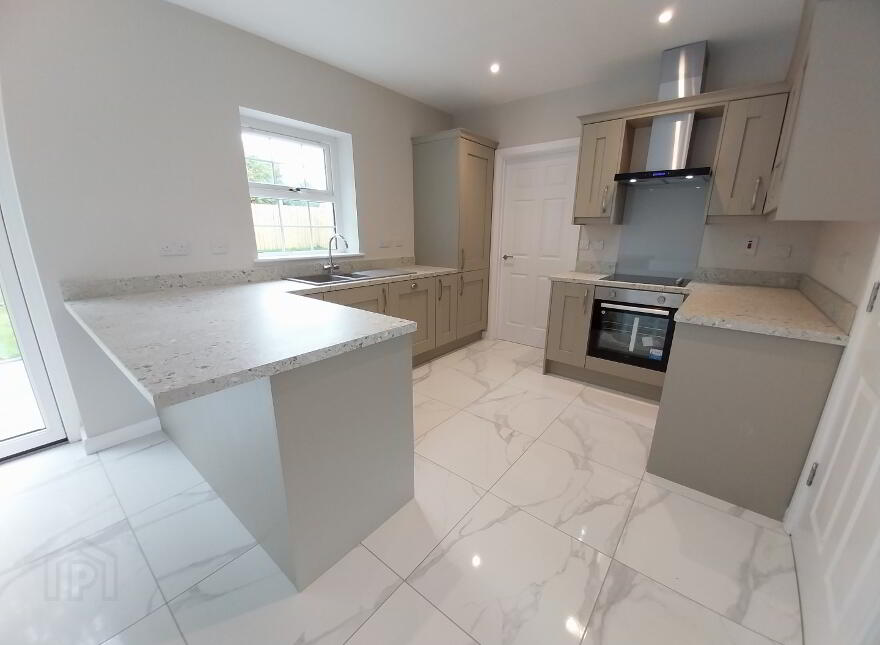 The Ross, Dickson's Wood, Craigavon, BT65 5EZ