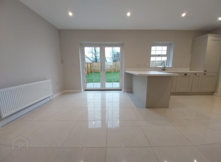 The Ross, Dickson's Wood, Craigavon, BT65 5EZ
