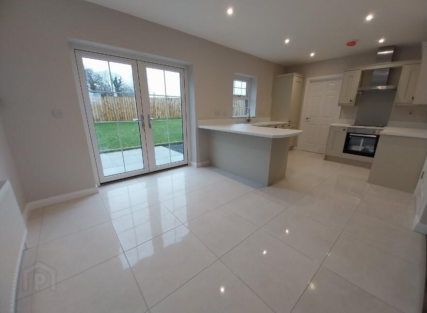 The Ross, Dickson's Wood, Craigavon, BT65 5EZ