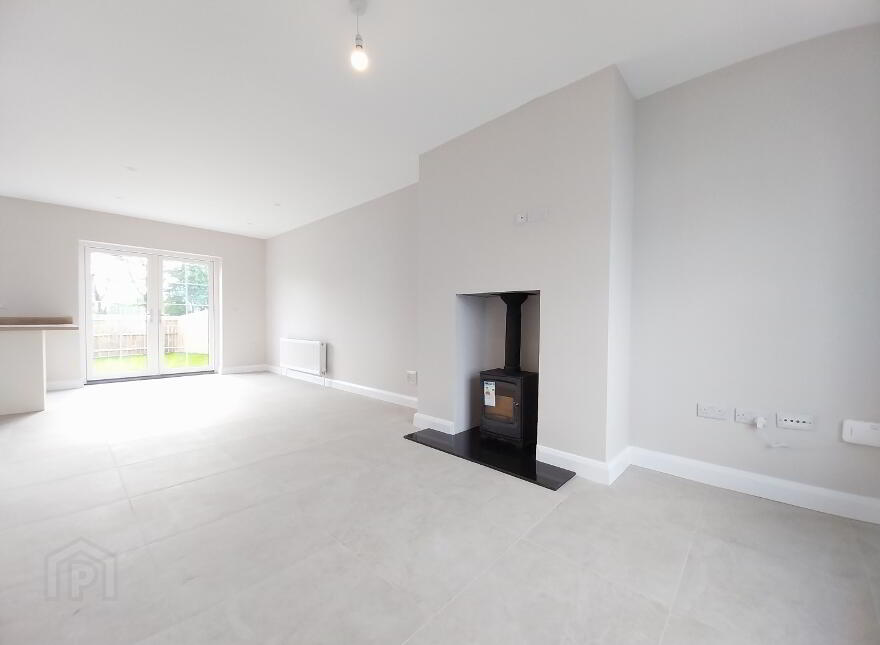 The Ross, Dickson's Wood, Craigavon, BT65 5EZ