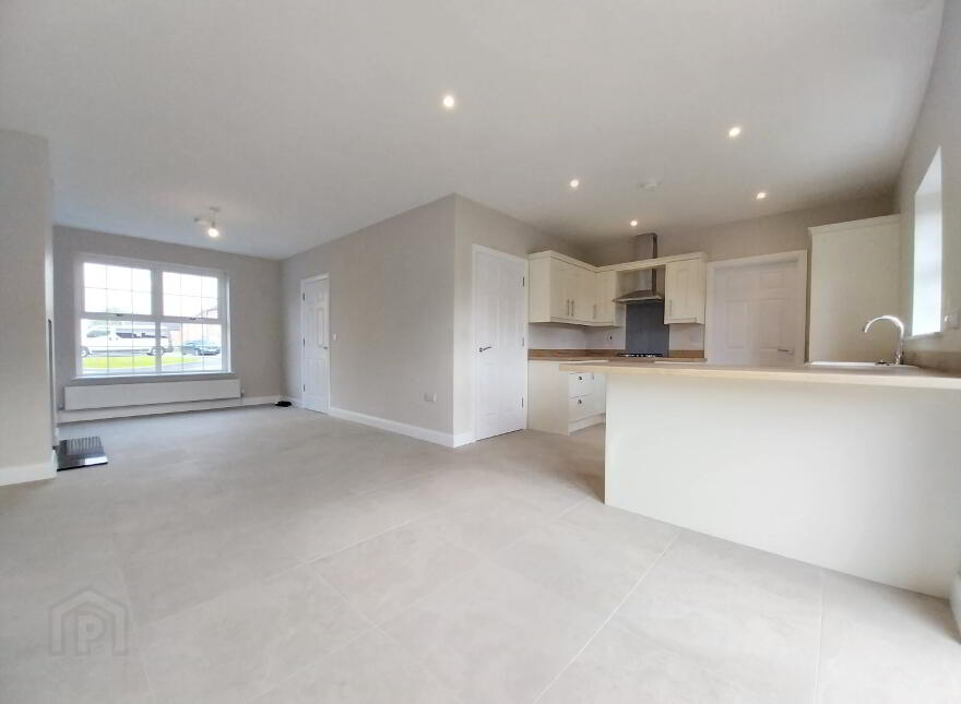 The Ross, Dickson's Wood, Craigavon, BT65 5EZ