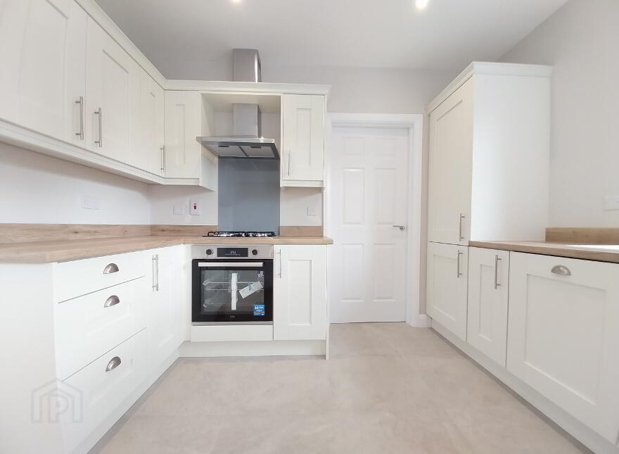 The Ross, Dickson's Wood, Craigavon, BT65 5EZ