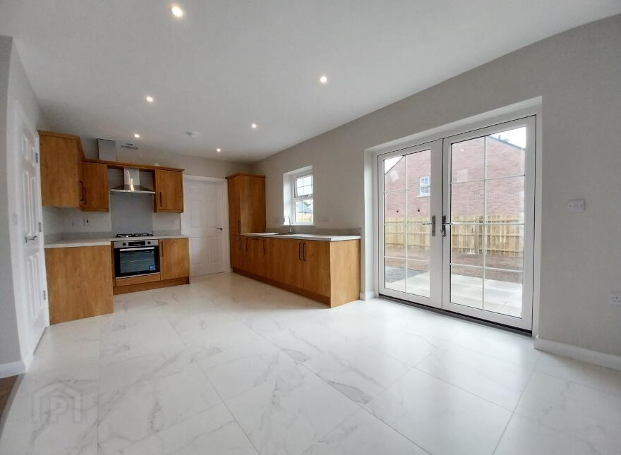The Ross, Dickson's Wood, Craigavon, BT65 5EZ