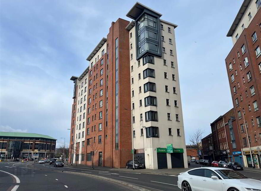 Property To Rent in Belfast City Centre PropertyPal