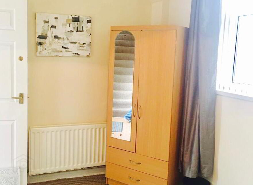 Rathcoole Street, Lisburn Road, Belfast, BT9 7GA