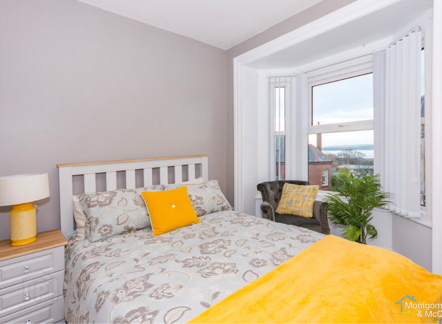 Rooms To Let, 34 Northland Road, Cityside, Londonderry, BT48 7NA