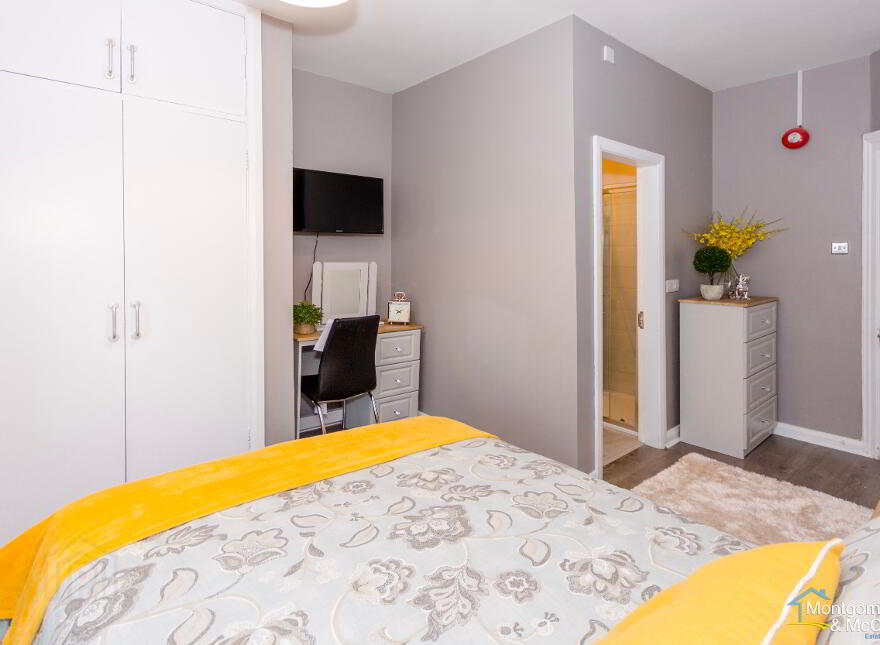 Rooms To Let, 34 Northland Road, Cityside, Londonderry, BT48 7NA