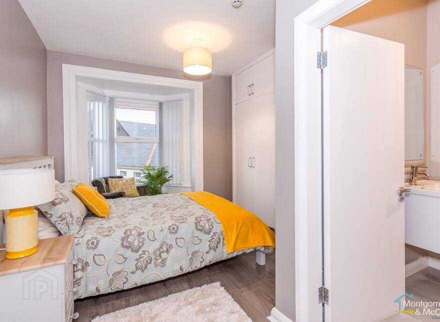 Rooms To Let, 34 Northland Road, Cityside, Londonderry, BT48 7NA