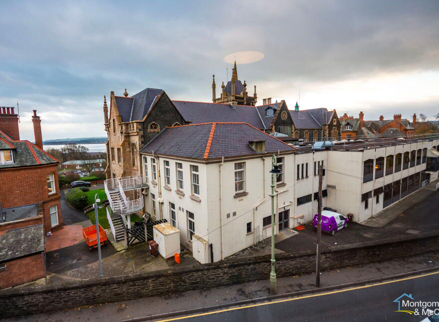 Rooms To Let, 34 Northland Road, Cityside, Londonderry, BT48 7NA