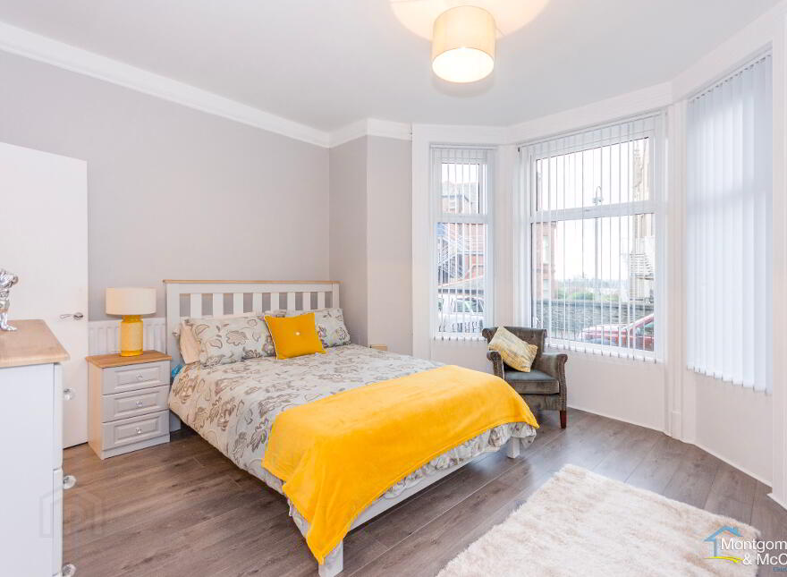 Rooms To Let, 34 Northland Road, Cityside, Londonderry, BT48 7NA