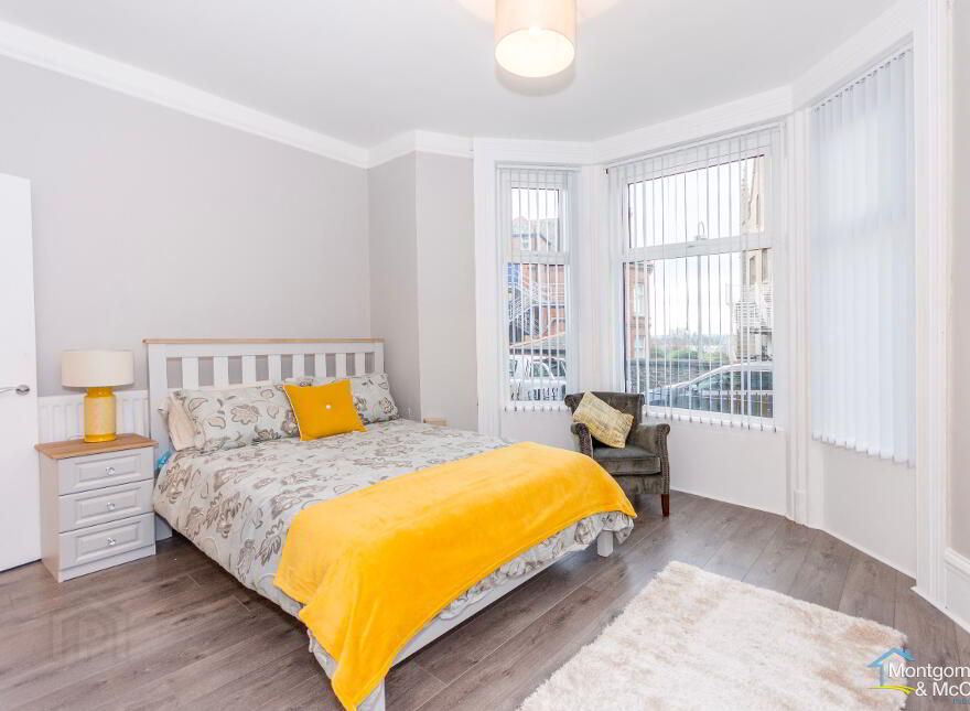 Rooms To Let, 34 Northland Road, Cityside, Londonderry, BT48 7NA