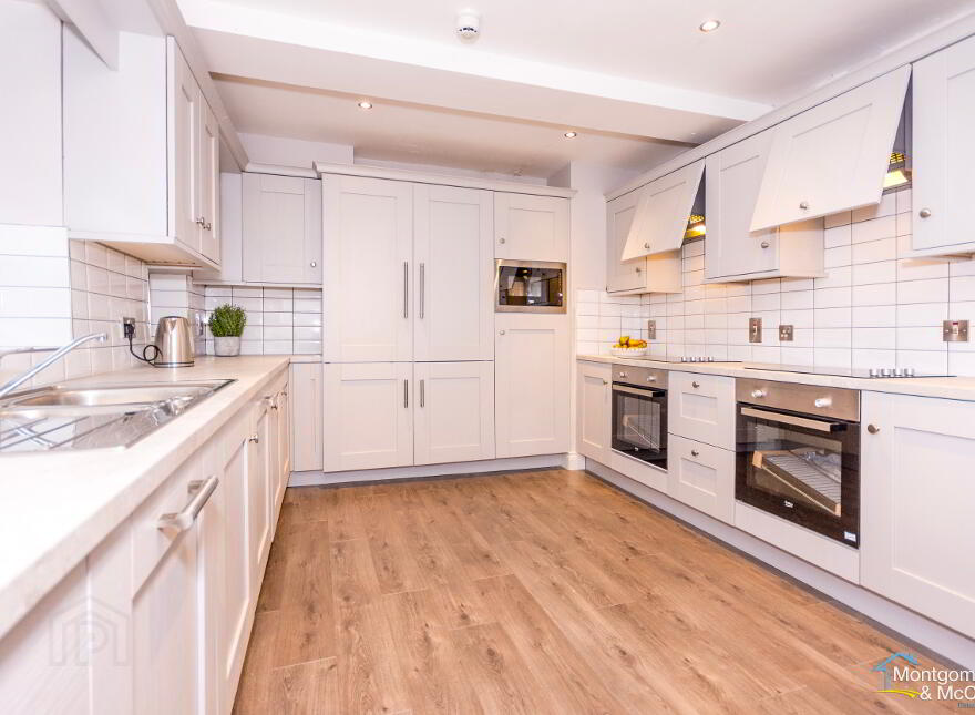 Rooms To Let, 34 Northland Road, Cityside, Londonderry, BT48 7NA
