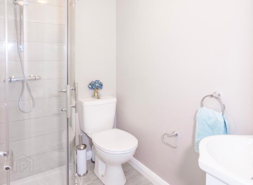 Rooms To Let, 34 Northland Road, Cityside, Londonderry, BT48 7NA