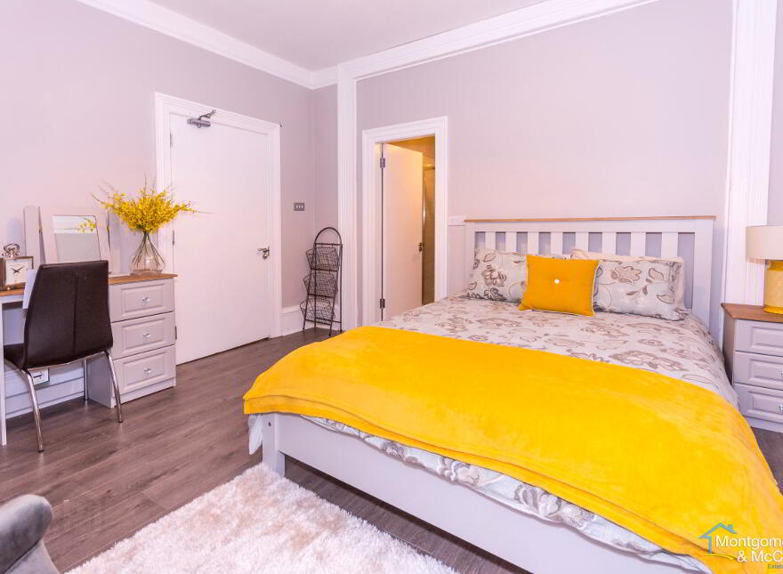 Rooms To Let, 34 Northland Road, Cityside, Londonderry, BT48 7NA