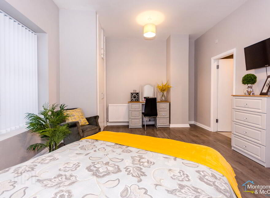 Rooms To Let, 34 Northland Road, Cityside, Londonderry, BT48 7NA