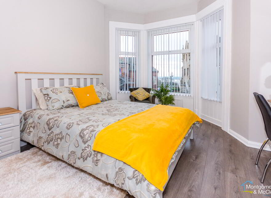 Rooms To Let, 34 Northland Road, Cityside, Londonderry, BT48 7NA