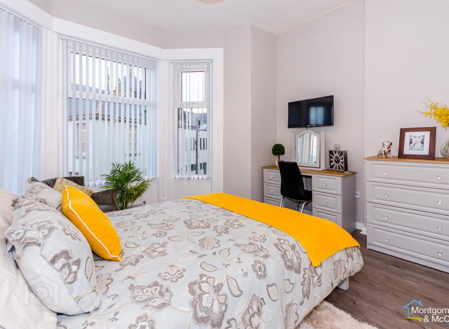 Rooms To Let, 34 Northland Road, Cityside, Londonderry, BT48 7NA
