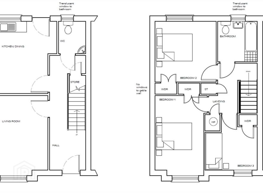 Developement Land, Edenmore, Tempo, Enniskillen, BT94 3AR
