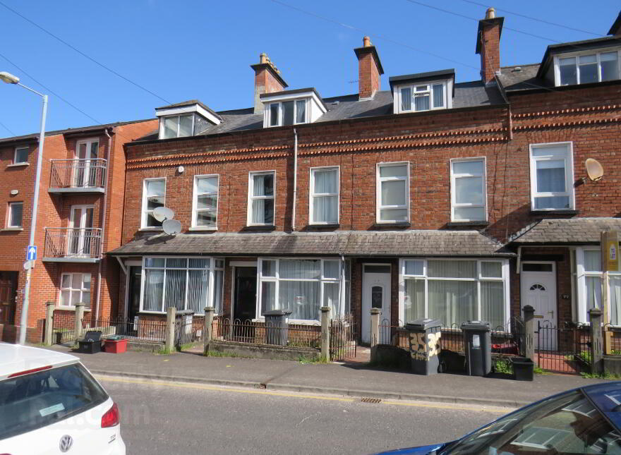 37 Claremont Street, Belfast, BT9 6AP photo