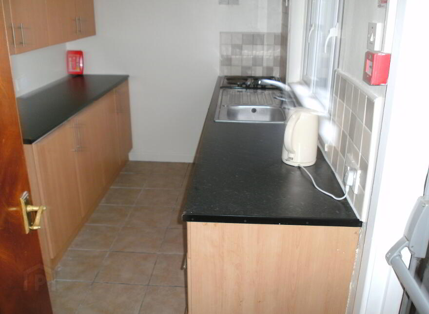 37 Claremont Street, Belfast, BT9 6AP