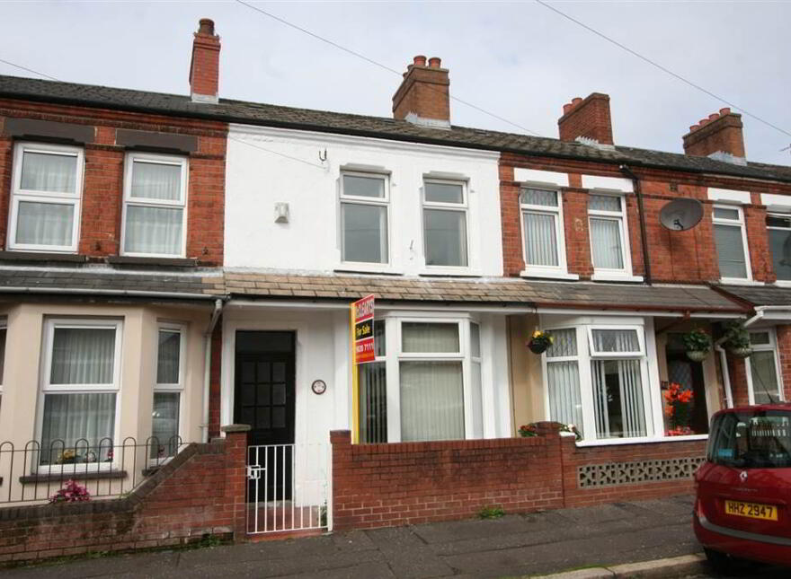 147 Rosebery Road, Ravenhill Avenue, Belfast, BT6 8JB photo